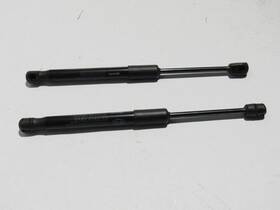Kia 81161j5000 Stinger Gt1 2019 Left Right Hood Bonnet Lift Support Shock Pair Set 18-23