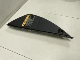 84765-2k000 Kia Soul Gl 2010 Left Driver Side Dash End Cap Trim Factory