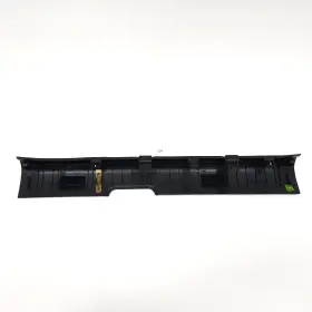 85881j5000 Kia 2018-2023 Stinger Front Right Door Sill Scuff Plate Trim Cover Oe