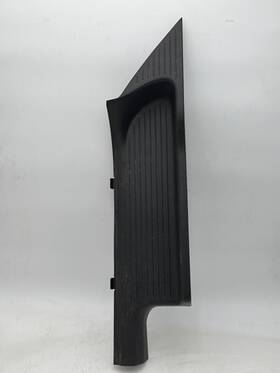 Kia 85885-s9000wk 20-25 Telluride Rear Right Side Door Sill Scuff Platetrim Cover Oem