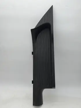 85885-s9000wk Kia 20-25 Telluride Rear Right Side Door Sill Scuff Platetrim Cover Oem