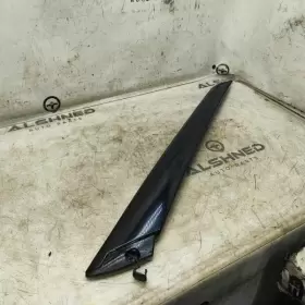 86171-b2000 Kia 2014-2019 Soul Front Left Driver Outer Pillar Garnish Oem