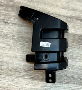 86528-r5000 Kia 2021-23 Sorento Upper Lh Bumber Mounting Bracket Oem #