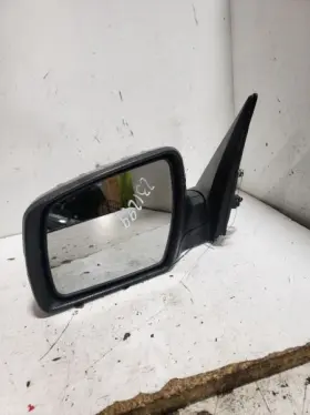 876102k831 Kia Driver Side View Mirror Power Heated Repeater Lamp Fits 12-13 Soul 730095