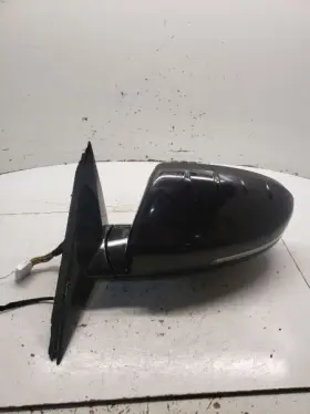 876103r711 Kia Driver Side View Mirror Power Folding Fits 14-16 Cadenza 1254233