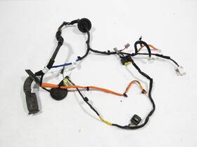 Kia 91610s90100a 20-25 Telluride Sx 2022 Front Right Passenger Door Wiring Wire Harness