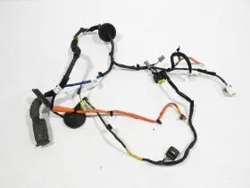 91610s90100a Kia 20-25 Telluride Sx 2022 Front Right Passenger Door Wiring Wire Harness