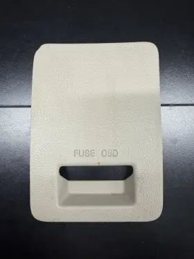 84756-2t100up Kia 91941-2t620 Oem 2011-2013 Optima Dashboard Obd Fuse Box Cover Trim