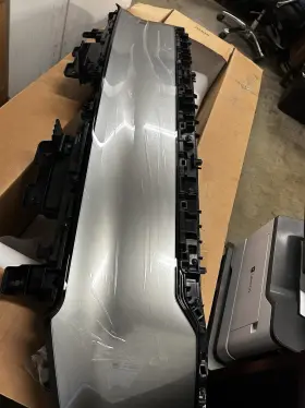 Do000dfg Kia 92209 2024-25 Ev9 Front Grill Lamp