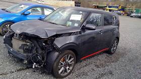 Kia 95400k0qc0 Chassis Ecm Body Control Bcm Right Hand Dash Us Market Fits 20-21 Soul 1582073