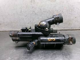 Kia 999.ki1p09 09 - 12 Rondo Thermostat Housing 2.4l