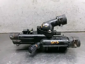 999.ki1p09 Kia 09 - 12 Rondo Thermostat Housing 2.4l