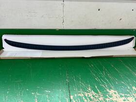 Kia S9f47-au000 S9f47 Au000 Rear Bumper Protector 20-22 Telluride New Genuine