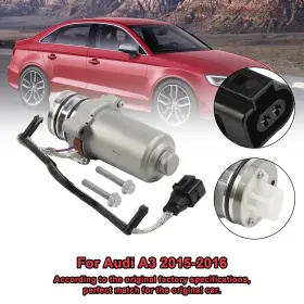 0cq598549 Kingdarn Awd Coupling Oil Pump Fits For Audi Vw Skoda Seat F08