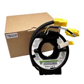 Kkamhub 77900-sjc-a01 Spiral Cable Clock Spring For 2006-2014 Honda Ridgeline Crew Cab Dx Rt Rtl Se