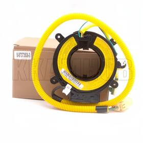 Kkamhub 8-97308028-1 Clock Spring 8-97373506-0 For Isuzu D-max 8973080281 8973735060