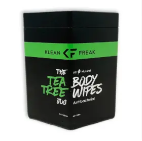 Tjtt01 Klean Freak The Jug - Tea Tree
