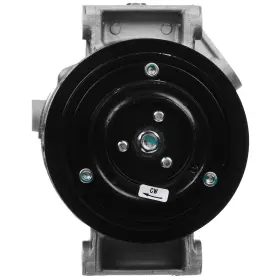 Kli21634ac Klimoto A/c Compressor Compatible With 08-09 Pontiac G8