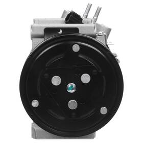 Klimoto Kli21669ac A/c Compressor Compatible With 95-96 Nissan Maxima