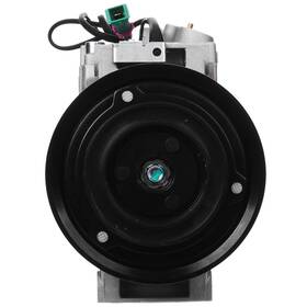 Klimoto Kli21813ac A/c Compressor Compatible With 00-99 Porsche 911