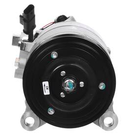 Klimoto Kli21909ac A/c Compressor Compatible With 14-20 Mini Cooper