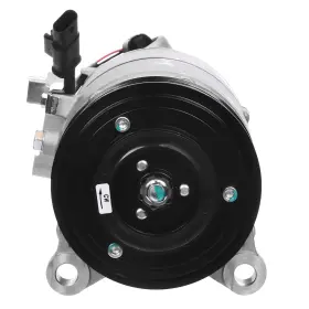 Kli21909ac Klimoto A/c Compressor Compatible With 14-20 Mini Cooper