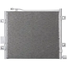 Kli4172c Klimoto A/c Condenser Compatible With 97-84 Jeep Cherokee 92-86
