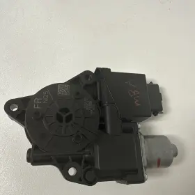 83450ar010 Korea Genuine Parts Rear Power Window Motor Regulator Lh For 2021-2023 Hyundai Genesis Gv70