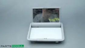 853813n000tx Korea Genuine Parts 2009-2015 Hyundai Equus Roof Vanity Led Lamp Mirror Assy Gray 85381-3n200 Oem