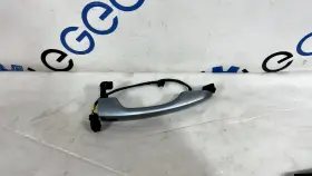 82651-j9700 Korea Parts Front Door Handle Cap Lh For Hyundai Kona 2018-2023 Oem 82651j9700