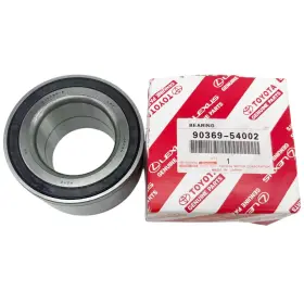 90366-t0013 Koyo Br114 Sta3072 Toyota Differential Bearing 90366-30067 30x72x24m