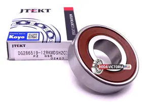 43223-28530 Koyo Dg286519 Japan 12rkmdsh2c3 Gearbox Bearing For Kia 28x65x19 Mm