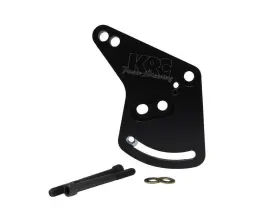 31611000 Krc Power Steering Fits P/s Pump Bracket Only Sbf Lh Head Mount