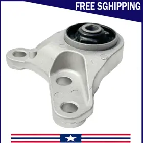 3517a053 Kta Rear Differential Mount Bracket For 2018-2021 Mitsubishi Outlander Phev