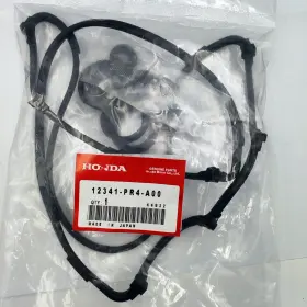 12341-pr4-a00 Kummparts Oem Acura Integra Valve Cover Gasket And Seals Ls Rs B18b1 B18 Crv B20 Non Vtec
