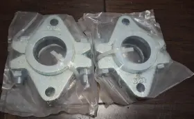 Sgs2g Kws Lot Of 2 Mfg # Split Gland Seals