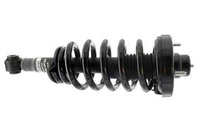 Kyb Sr4515 Strut-plus Assembly 2007-2017 Ford Expedition Lincoln Navigator Exclu