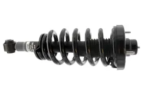 Sr4515 Kyb Strut-plus Assembly 2007-2017 Ford Expedition Lincoln Navigator Exclu