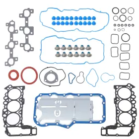 Bck65120k Labwork For Jeep Liberty Ram 1500 Dodge Nitro Dakota Sohc 3.7l 2005-2012 Full Gasket Set