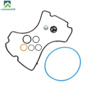 Labwork Cg779706ld High Pressure Oil Pump Cover Gasket For 6.0 Powerstroke Diesel Kit 2005-2007