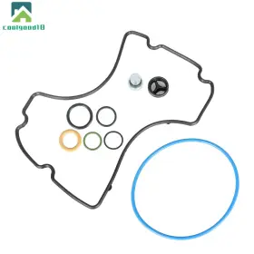 Cg779706ld Labwork High Pressure Oil Pump Cover Gasket For 6.0 Powerstroke Diesel Kit 2005-2007