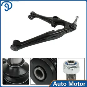 Lp792576ks Labwork For 2015-2020 Chevrolet Tahoe And Gmc Yukon Front Lower Control Arm Ball Joint Rh