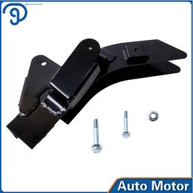 Labwork Lp955416ks Rear Left Side 1997-2003 For Jeep Tj Wrangler 523-282 Frame Repair Kit