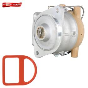 Labwork-parts 9n12100 Fit For Ford 8n 9n 2n Tractor Front Mount Distributor High-end