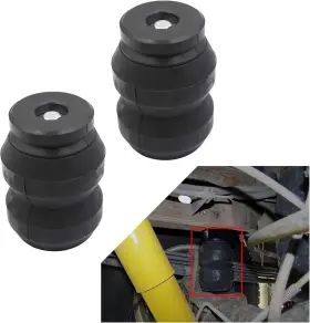 Lfmot00468 Laformo Dr1500dq Ram 1500 Suspension Enhancement System Compatible With 2009-2021