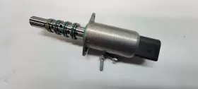470398003a Lamborghini Aventador Hydraulic 4-port 3-way Pressure Control Valve Solenoid Oem
