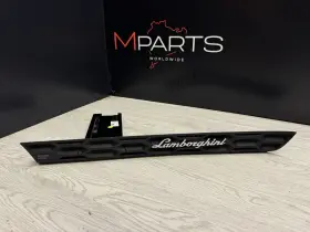 4t2858195a Lamborghini Huracan Rhd Cup Holder Trim Cupholder Gets Stuck