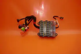 0061007932 Lamborghini 61007932 Murcielago Relay Box Wire Harness 2002 2003