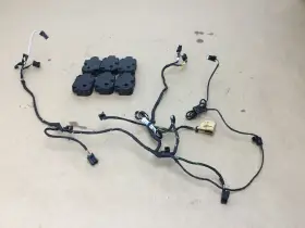 Lamborghini I47 ##i47 Huracan 2018 Heater Actuator Blend Wire Wiring Harness 16-19 9