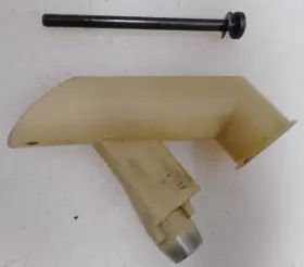 0501315432 Land Rover 2004 Discovery Ii Pickup Tube